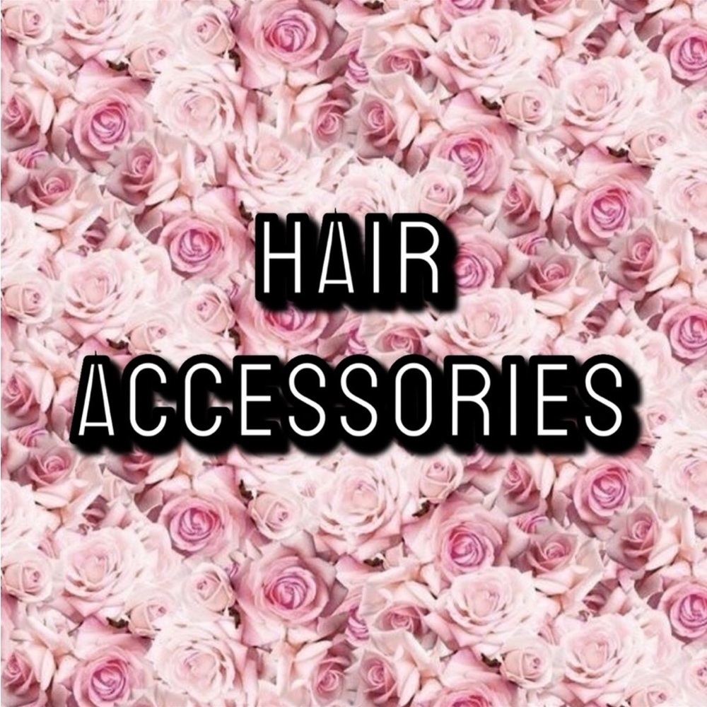 All Hair 👑